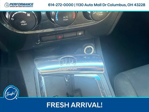Used 2010 Dodge Challenger R/T RWD image 22