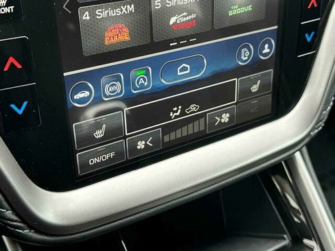 Certified 2025 Subaru Outback Premium w/ Popular Package #1 image 24