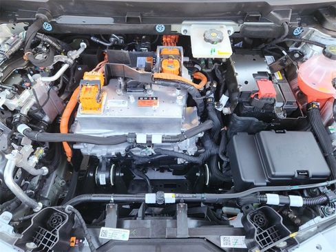 New 2025 Cadillac Escalade IQ Sport 2 w/ LPO, ONYX Package image 22