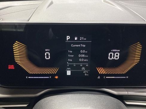 New 2026 Kia Sportage EX FWD image 10