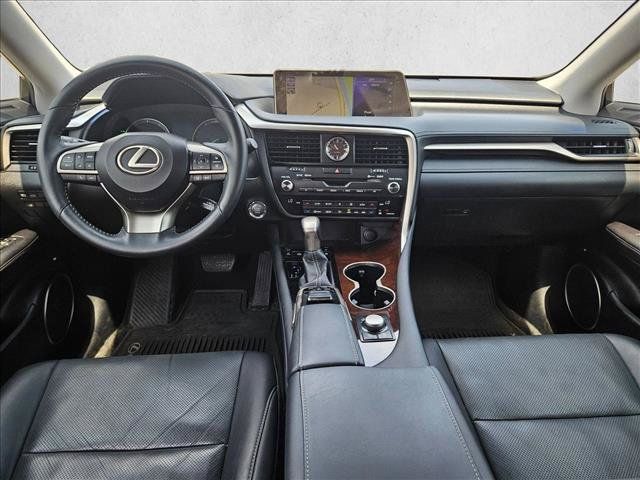Used 2016 Lexus RX 350 AWD w/ Premium Package image 19