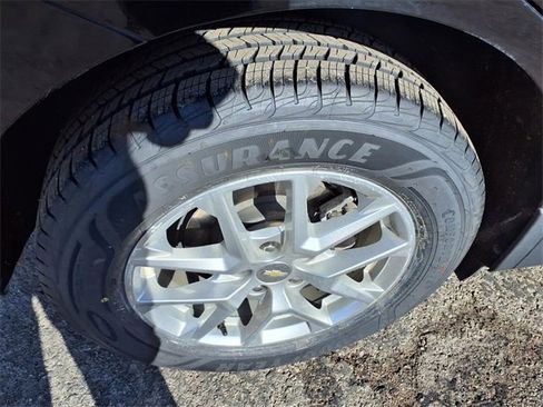 Used 2022 Chevrolet Equinox LT image 44