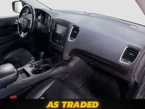 Used 2012 Dodge Durango Crew w/ Leather Interior Group AWD/4WD image 30