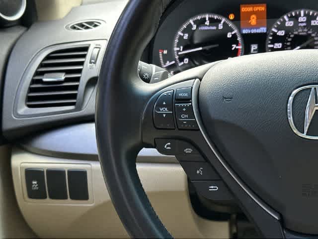 Used 2014 Acura RDX AWD image 9