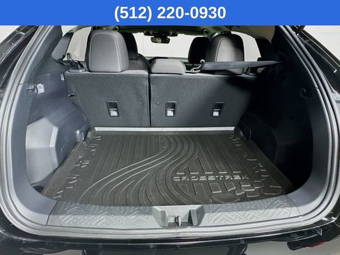 Used 2026 Subaru Crosstrek 2.5i Premium AWD/4WD image 32