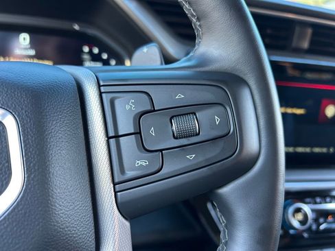 Used 2024 GMC Sierra 1500 Denali w/ Technology Package image 33