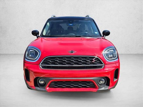Certified 2024 MINI Cooper Countryman S image 2