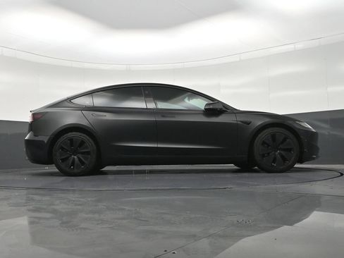 Used 2024 Tesla Model 3 Standard Range RWD image 27