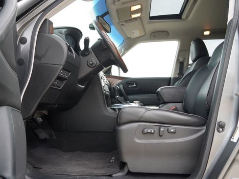 Used 2015 INFINITI QX80 4WD image 28