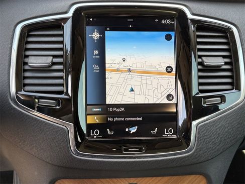 Used 2022 Volvo XC90 T8 Inscription Expression w/ Advanced Package image 18