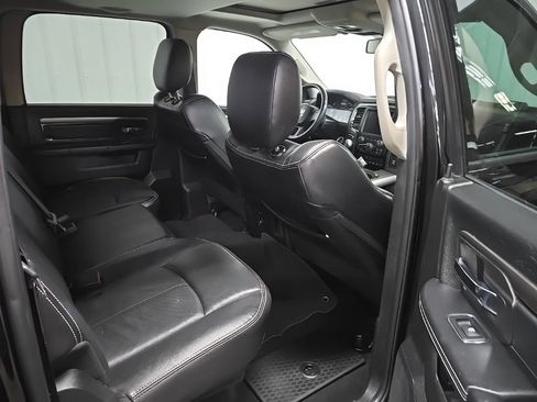 Used 2018 RAM 1500 Sport w/ Sport Premium Group image 17