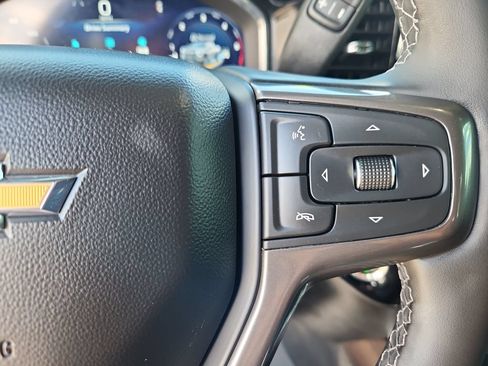 Used 2024 Chevrolet Silverado 2500 High Country w/ High Country Premium Package AWD/4WD image 19