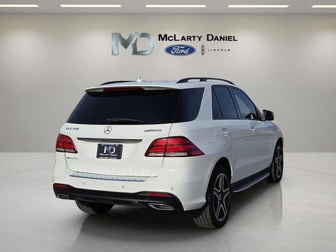 Used 2018 Mercedes-Benz GLE 350 image 5