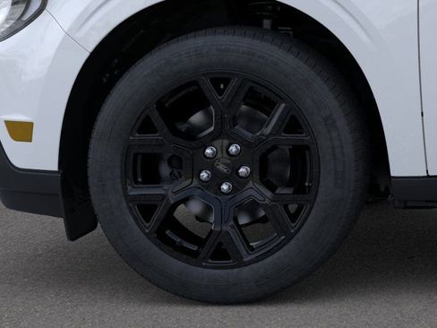 New 2025 Ford Maverick XLT w/ XLT Luxury Package AWD/4WD image 20