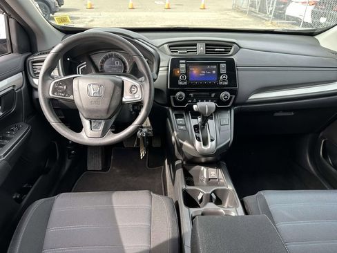 Certified 2019 Honda CR-V LX image 11