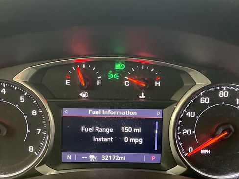 Used 2022 GMC Terrain SLT w/ LPO, Floor Liner Package AWD/4WD image 15