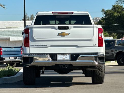 New 2026 Chevrolet Silverado 1500 LT w/ Convenience Package II image 5