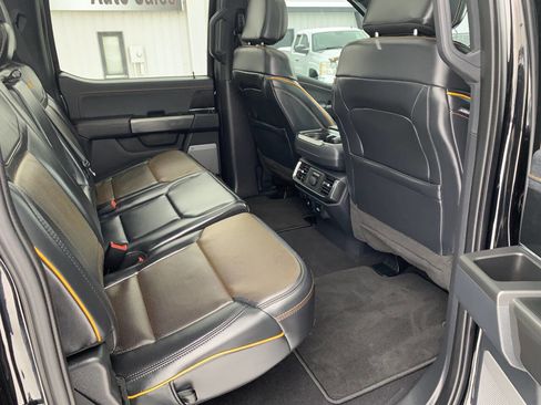 Used 2023 Ford F150 Tremor w/ Equipment Group 402A High image 26