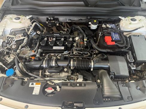 Used 2019 Honda Accord Sport image 30