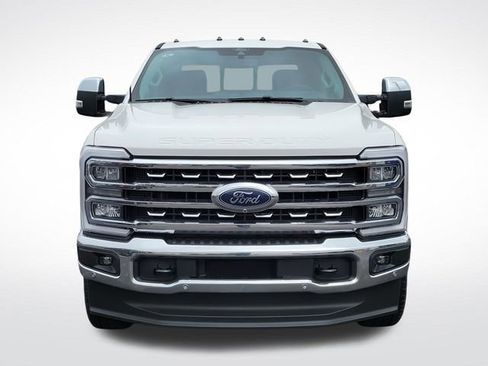 New 2026 Ford F350 Lariat w/ Lariat Ultimate Package AWD/4WD image 2