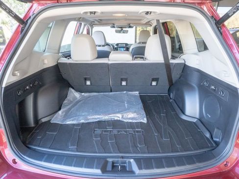 Used 2024 Subaru Forester Limited image 20