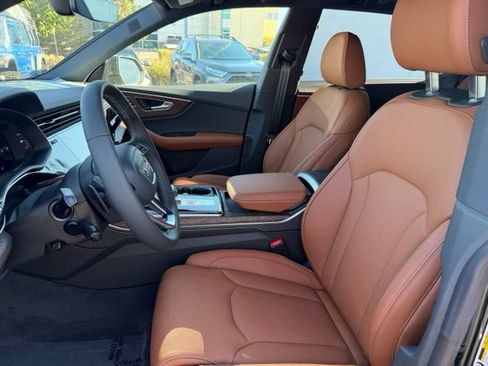 New 2026 Audi Q8 Prestige AWD/4WD image 11