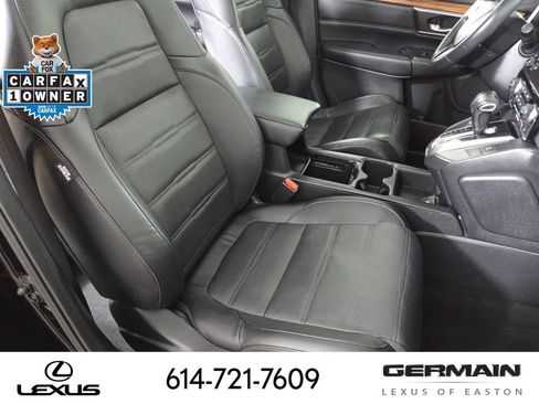 Used 2019 Honda CR-V EX-L image 28