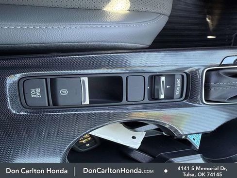 Used 2026 Honda Civic Sport Touring image 25