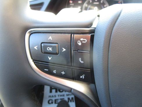 Used 2025 Lexus ES 350 w/ Premium Package FWD image 31