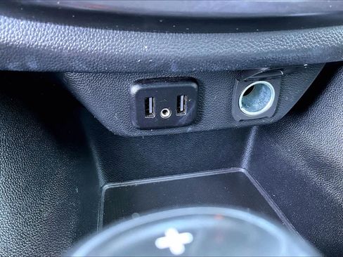 Used 2020 Chevrolet Traverse LS w/ LPO, Floor Liner Package FWD image 32