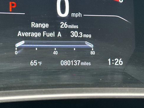 Used 2019 Honda CR-V EX image 25