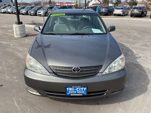 Used 2003 Toyota Camry LE image 8