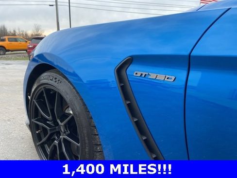 Used 2019 Ford Mustang Shelby GT350 w/ Technology Package image 9