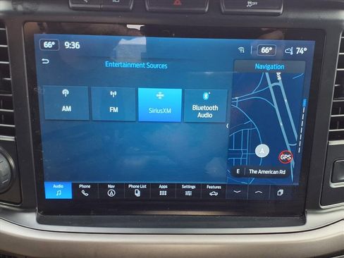 Used 2024 Ford F150 XLT w/ Mobile Office Package image 20