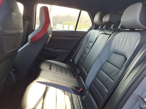 Used 2022 Volkswagen GTI Autobahn image 23