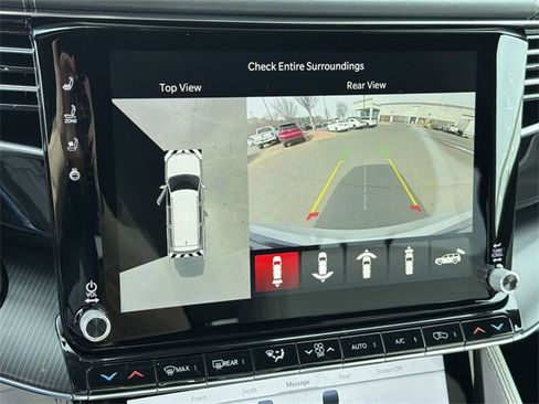 New 2026 Jeep Grand Wagoneer Summit image 27