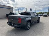 Used 2015 Chevrolet Colorado Z71 w/ Trail Boss Edition image 5