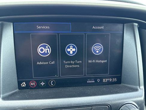 Certified 2022 GMC Canyon Elevation AWD/4WD image 48