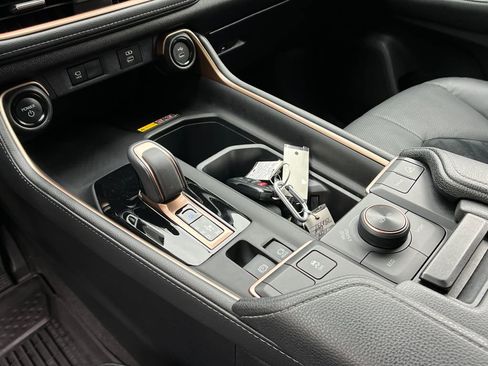 Used 2024 Toyota Grand Highlander AWD Hybrid image 20