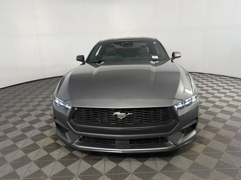 Used 2026 Ford Mustang Premium RWD image 3