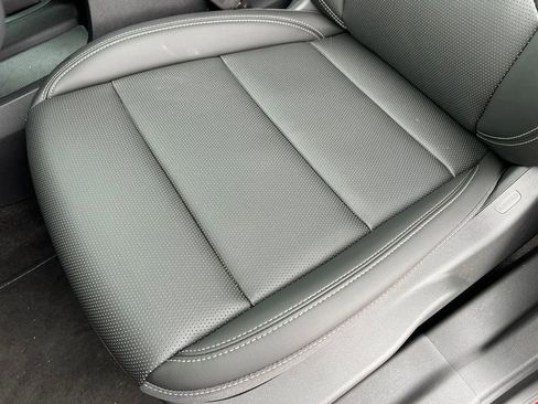 New 2025 Buick Envision Preferred image 11