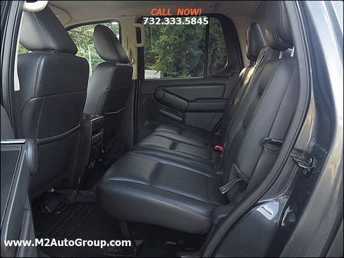 Used 2010 Ford Explorer Sport Trac Limited image 18