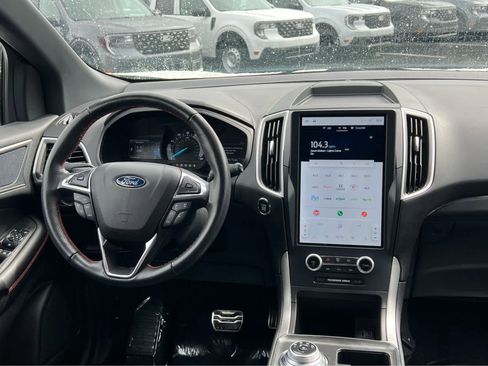 Certified 2023 Ford Edge ST-Line AWD/4WD image 23