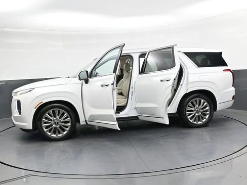 Used 2020 Hyundai Palisade Limited FWD image 42