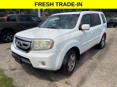 Used 2011 Honda Pilot EX-L