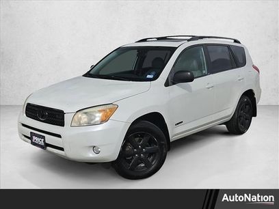 Used 2008 Toyota RAV4 Limited