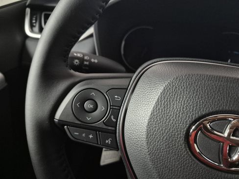 New 2025 Toyota RAV4 XLE image 20