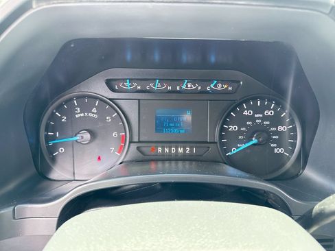 Used 2022 Ford F250 XL w/ Power Equipment Group AWD/4WD image 15