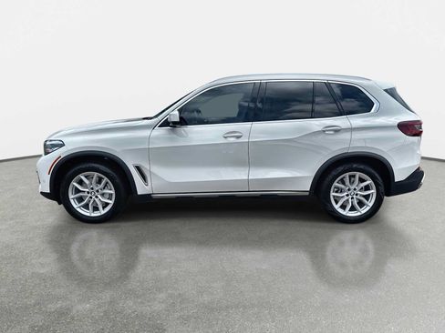 Used 2023 BMW X5 xDrive40i w/ Premium Package AWD/4WD image 5