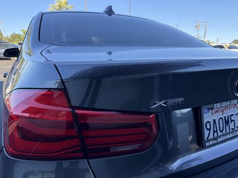 Used 2016 BMW 328i xDrive Sedan AWD/4WD image 26